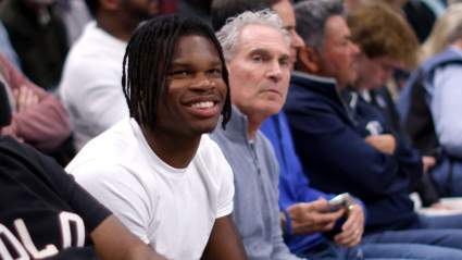 Browns Land Heisman Trophy Winner in Recent 2025 NFL Mock Draft