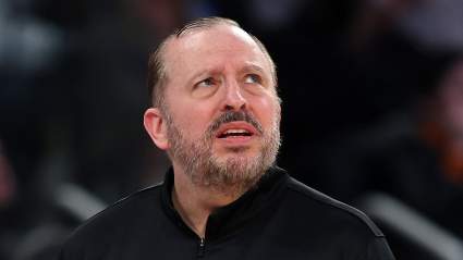 Knicks Favorite to Sign All-Star Guard Ahead of Postseason