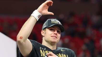 Cowboys Could ‘Target’ 4,000-Yard Champion Quarterback