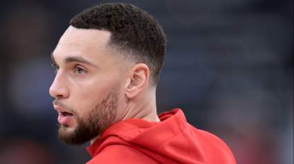 Bulls Trade Zach LaVine in 3-Team Blockbuster Before Deadline: Report