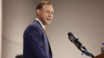 Bears Head Coach Ben Johnson Gets Wholesale Confidence Boost From Bookmakers