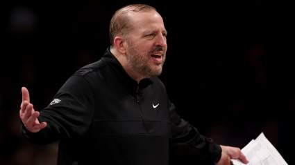 Former Knicks Guard Breaks Silence on Thibodeau’s Heavy Minutes Narrative