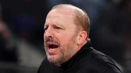 Knicks Coach Tom Thibodeau Put on Notice After Loss to Celtics