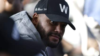 Cowboys Will Make $42 Million Move on Dak Prescott Before 2025 Season: Expert