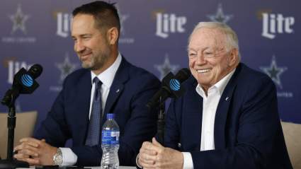 Cowboys Predicted to Land Former 1,700-Yard Award Winning Star Playmaker