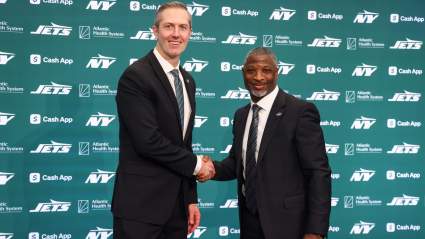 Jets Predicted to Make Trade With Chiefs for Young QB