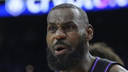 LeBron James’ Immediate Future Revealed After Lakers Blockbuster Trade: Report