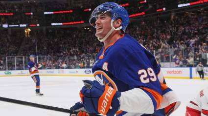 Insider Links Bruins as Potential Landing Spot For $36 Million Star