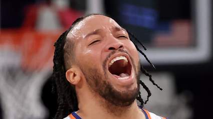 Knicks’ Jalen Brunson Issues Important Message After Win vs. Hawks