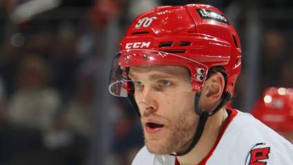 Golden Knights Linked to Superstar $55.5 Million Forward in Potential Trade