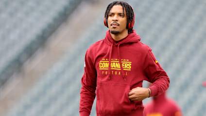 Commanders Can Help Jayden Daniels With First-In-A-Decade Draft Pick