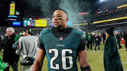 Super Bowl 59 Total Receiving & Rushing Yards Best Bets