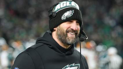 Philadelphia Eagles Get Good News Ahead of Super Bowl Rematch vs. Chiefs