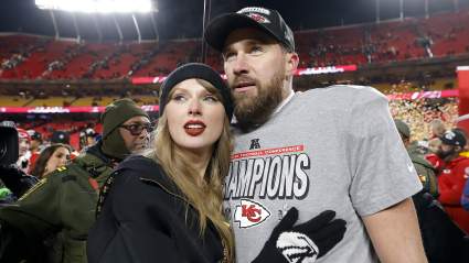 Travis Kelce, Taylor Swift’s Next Move After ‘Upsetting’ Super Bowl