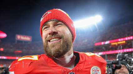 Travis Kelce Gets Welcome News After Heartbreaking Week