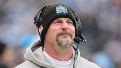 Detroit Lions Add National Championship-Winning Coach to Staff