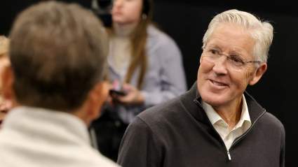 Raiders Could Be in the Mix to Sign $112 Million Star QB