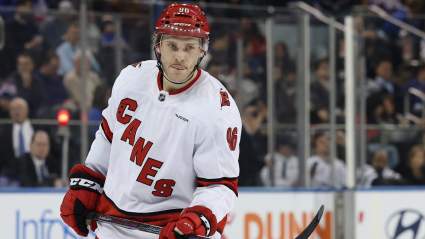 Insider: Maple Leafs Would ‘Move a Mountain’ to Sign $55.5 Million Star