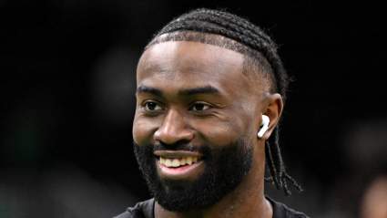 Jaylen Brown Gives New Insight on Celtics Captaincy