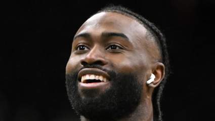 Celtics Star Jaylen Brown Puts NBA on Notice About All-Star Game