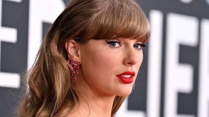 Taylor Swift Receives Upsetting News After the Super Bowl