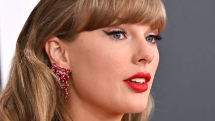 Taylor Swift Gets Bad News Ahead of Super Bowl