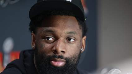 Bears’ New DC Dennis Allen May ‘Bang the Table’ for Eagles’ Super Bowl Standout