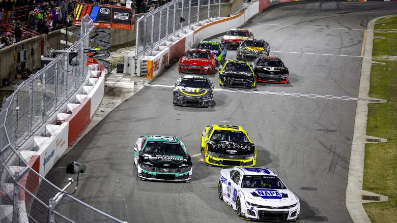 NASCAR Clash