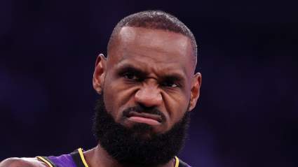 Luka Doncic Trade Could ‘Extend’ LeBron’s Lakers Career, Says NBA Insider