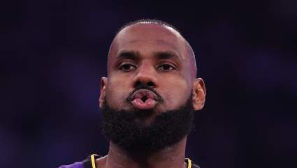 ESPN’s Stephen A. Smith Has Strong Warning for Lakers: ‘They’re Going Home’