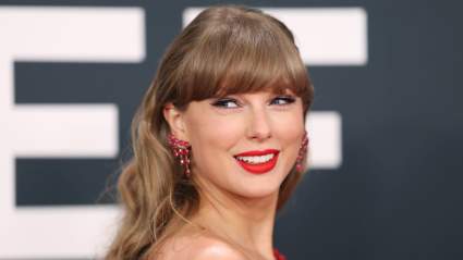 Taylor Swift Achieves Historic Milestone as Travis Kelce Enters Offseason