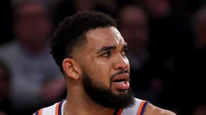 Former NBA Champion Sends Dire Warning to Knicks After Blowout Loss