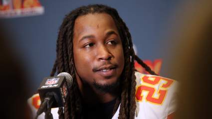 Ex-Browns Coach Takes Shot at Kareem Hunt After Super Bowl