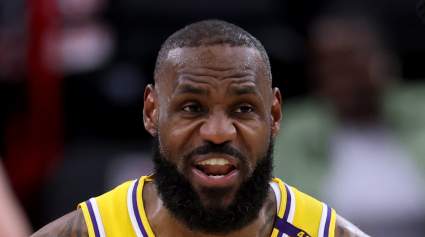 Lakers’ Title Hopes Dashed by 3-Time Champ: ‘Build for the Future’