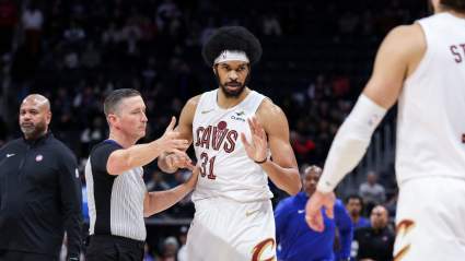 NBA Star, One of the ‘Nicest Guys,’ Ejected After Nasty Incident