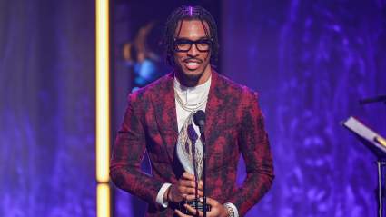 Commanders QB Jayden Daniels Could Be NFL’s First $75 Million Player