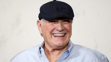 Ex-Steelers QB Terry Bradshaw Reveals Future TV Retirement Plans