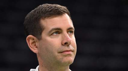 Celtics’ Brad Stevens Addresses Indiana Job Rumors