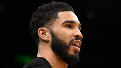 NBA Trainer Reveals Vision Celtics Had for Jayson Tatum