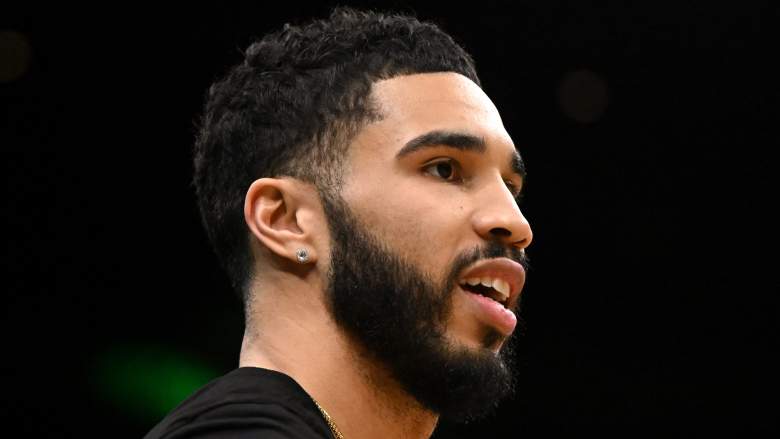 NBA Trainer Reveals Vision Celtics Had for Jayson Tatum