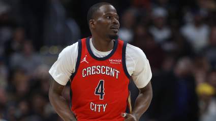 Cavaliers’ Javonte Green vows to bring ‘Energy’ and ‘Toughness’ for championship run