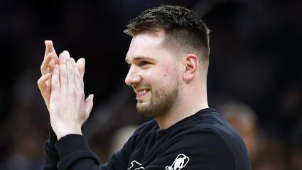 Lakers-Mavericks Ticket Price Soars for Luka Doncic’s Revenge Game