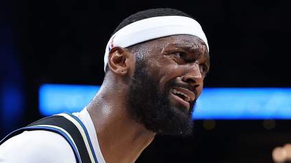 7 Migrants Arrested in Home Burglary of Bucks’ Bobby Portis: Report