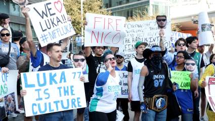 Adam Silver Issues Veto Response Amid Luka Doncic Trade Controversy