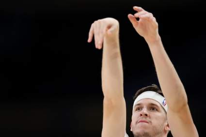 Lakers’ Austin Reaves Sends Epic Message to High School Teachers Who Doubted Him