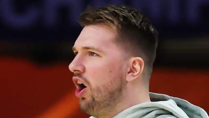 Luka Doncic Makes Defiant Statement on Potential of New-Look Lakers