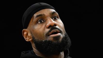 Analyst Slams Lakers’ LeBron James: ‘Looked Selfish’