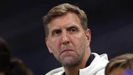 Dirk Nowitzki Breaks Silence on Mavericks Firing of Nico Harrison