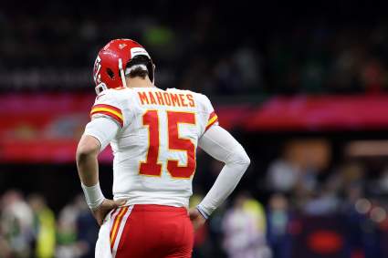 Thoughts After Chiefs Fall Short in Pursuit of NFL History