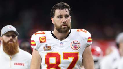 Insider Reveals ‘Gut Feeling’ From Chiefs About Travis Kelce’s NFL Future